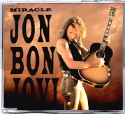 Jon Bon Jovi - Miracle